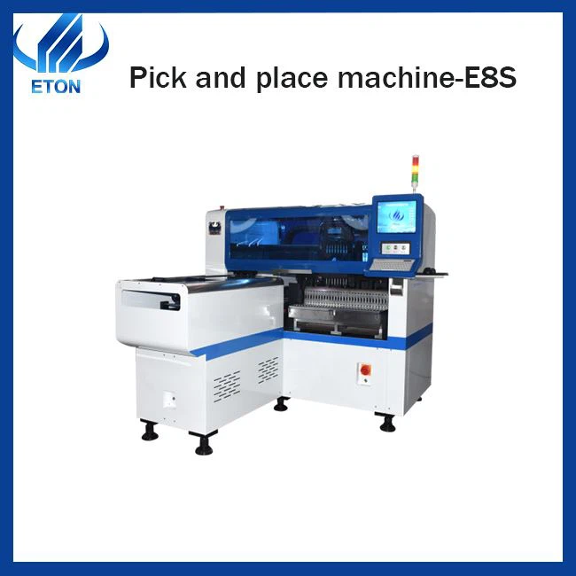 Led Tube Light Making Machine