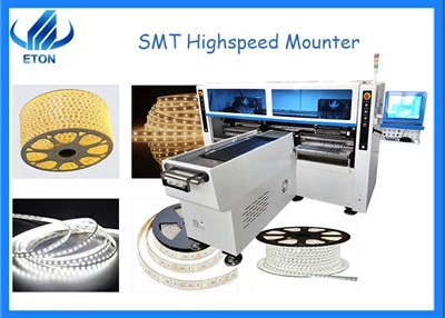 Montażownica LED Roll-To-Roll Maing SMT
