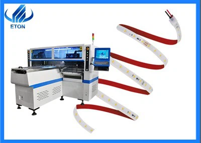 SMT Chip Mounter LED Light Industrial for LED